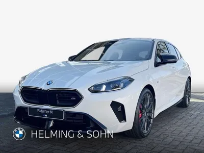 BMW BMW M135i xDrive🏁|UPE 68.760€|Verfügbar ab Nov im Leasing von LeasingMarkt.de