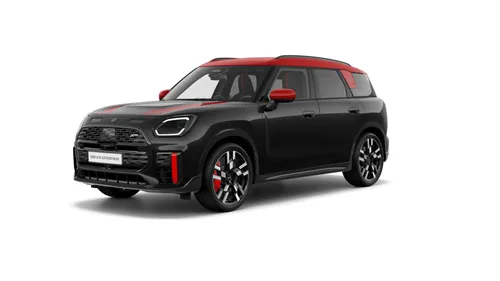 MINI Mini Countryman John Cooper Works ALL4 im Auto Abo von Faaren