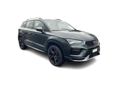 Cupra CUPRA Ateca 2.0TSI VZ 4Drive DSG im Auto Abo von CARIFY