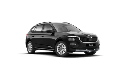 Skoda Skoda Kamiq Skoda Kamiq Selection 1.5 TSI 7-Gang-DSG 110 kW (150 PS) im Auto Abo von Faaren