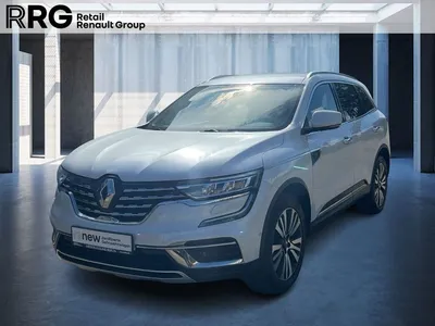 Renault Renault Koleos 1.3 TCE 160 INITIALE PARIS im Auto Abo von Mobile.de