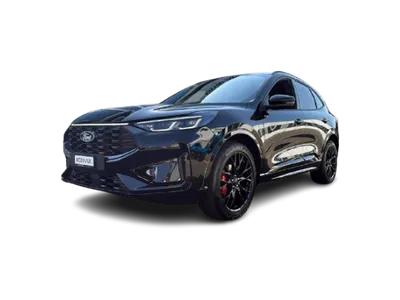 Ford FORD Kuga 2.5 Hybrid ST-Line X 4x4 im Auto Abo von CARIFY