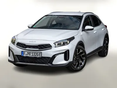 Kia Xceed 1.6 PHEV 140 DCT LED ACC SHZ Kam 2ZKlim Auto-Abo privat im Auto Abo von Autohaus Tabor