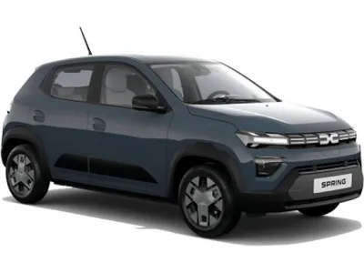 Dacia Dacia Spring EXPRESSION ELECTRIC 45 Klima/PDC im Auto Abo von LeasingMarkt.de