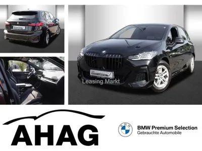 BMW BMW 218 Active Tourer Steptronic DCT M Sportpaket im Auto Abo von LeasingMarkt.de