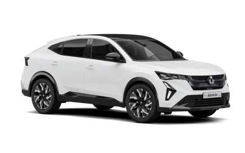 Renault Renault Rafale Full Hybrid E-Tech 200 Esprit Alpine im Leasing von Allane