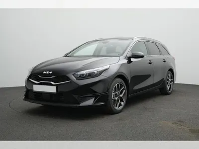 Kia Kia Ceed SW 🔥 Platinum🔥 Automatik - Technologiepaket - *direkt Verfügbar*🔥 im Auto Abo von LeasingTime
