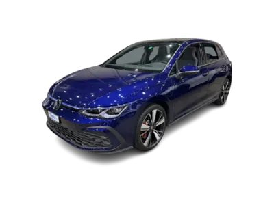 VW VW Golf 1.4 TSI PHEV GTE im Auto Abo von CARIFY