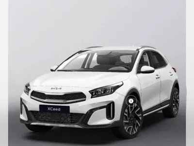 Kia Kia XCeed 1.0 T-GDI Vision Navi LED Bestellfzg. im Auto Abo von LeasingMarkt.de