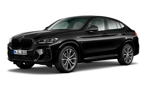 BMW BMW X4 xDrive20d im Auto Abo von FINN