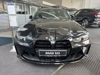 BMW BMW M3 Competition Touring xDrive++SOFORT VERFÜGBAR++TOPDEAL im Auto Abo von LeasingMarkt.de