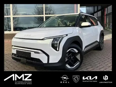Kia Kia EV3 58,3 kWh FWD AIR *Navi*Klimaautomatik* im Leasing von LeasingMarkt.de