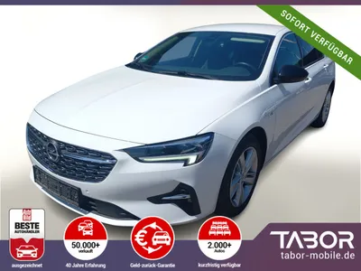 Opel Opel OPEL Insignia 1.5D 122 Aut. KeyL Kam SolarP LM-Felgen im Auto Abo von 9Drive