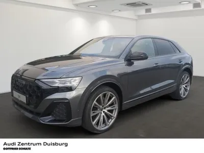 Audi Audi Q8 50 TDI Quattro (Duisburg) im Auto Abo von LeasingMarkt.de