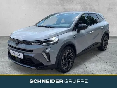 Renault Renault Symbioz 🤑Sofort Verfügbar🤑 ESPRIT ALPINE E-TECH FULL HYBRID 145 im Auto Abo von LeasingMarkt.de