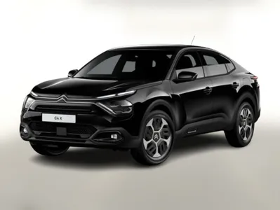 Citroen C4 X 130 EAT8 Plus PDC Temp LED MirrorL18Z DAB Auto-Abo privat im Auto Abo von Autohaus Tabor