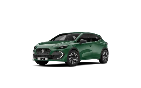 Renault Renault Clio TCe 115 EDC im Auto Abo von FINN