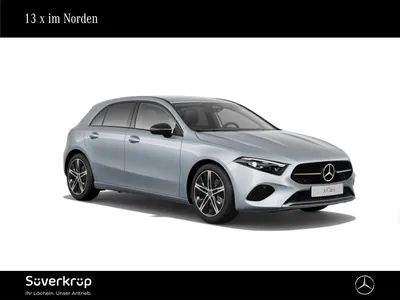 Mercedes MERCEDES-BENZ A 200 ⭐⭐ SOFORT VERFÜGBAR ⭐⭐ im Auto Abo von Null-Leasing