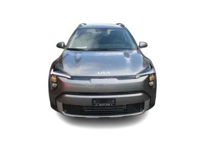 Kia KIA Stonic 1.0 T-GDi im Auto Abo von CARIFY