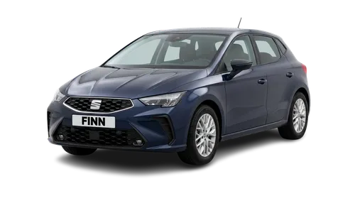 Seat Seat Ibiza 1.0 TSI 70kW im Auto Abo von FINN