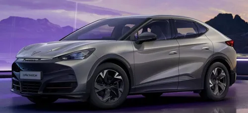 Cupra Cupra Tavascan Endurance 210 kW / (286 PS) / 77 kWh im Auto Abo von Null-Leasing