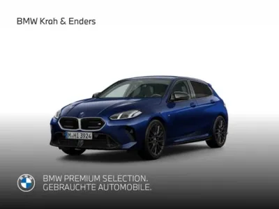BMW BMW 135 xDrive 19" M-Spro Pro Individuallack Adap. LED Harman/Kardon im Leasing von LeasingMarkt.de