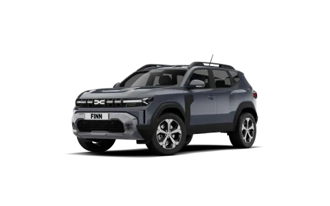 Dacia Dacia Duster mild hybrid 140 im Auto Abo von FINN