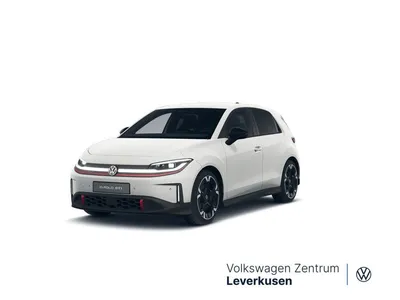 VW Volkswagen ID. Polo GTI MATRIX ACC DCC NAVI KAM SHZ KEYLESS im Leasing von Null-Leasing