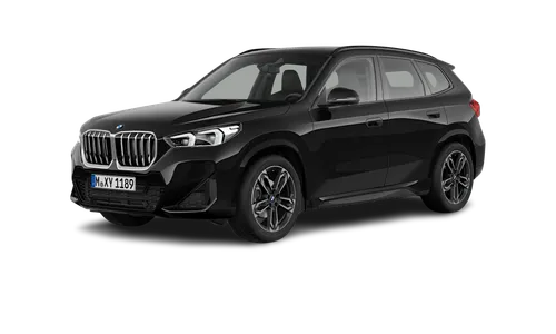BMW BMW X1 sDrive20i Steptronic im Auto Abo von FINN