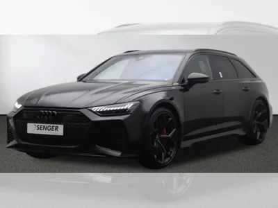 Audi Audi RS6 RS6 performance *Sofort Verfügbar* im Auto Abo von LeasingMarkt.de