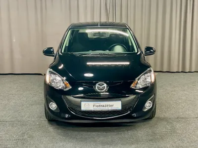 Mazda Mazda 2 L 1.3l MZR 75PS 5T 5GS AL-ACT im Auto Abo von Faaren