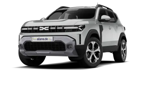 Dacia Dacia Dacia Duster im Auto Abo von 9Drive