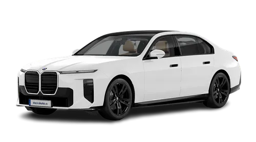 BMW BMW i7 50xDrive im Leasing von MeinAuto