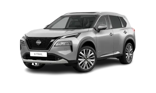 Nissan Nissan X-TRAIL 1.5 VC-T e-Power e-4ORCE im Auto Abo von FINN