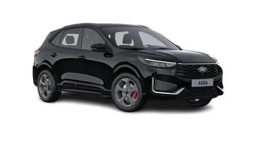 Ford Ford Kuga 1.5 EcoBoost im Auto Abo von FINN