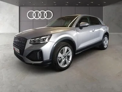 Audi Audi Q2 30 TDI S tronic advanced MatrixLED AHK Tempomat im Auto Abo von LeasingMarkt.de