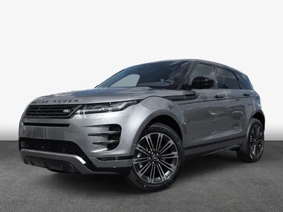Land Rover LAND ROVER Range Rover Evoque P270e DYNAMIC SE AWD Automatik im Auto Abo von Null-Leasing
