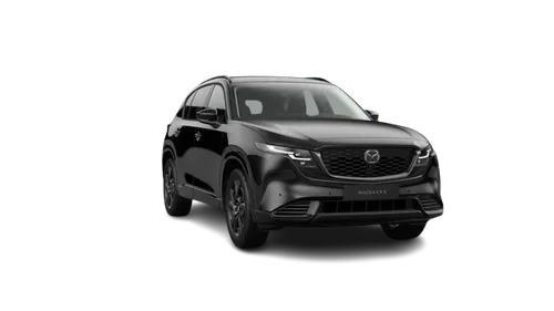 Mazda Mazda CX-5 2.5L e-SKYACTIV G 141PS 6AT FWD HOMURA im Auto Abo von Faaren