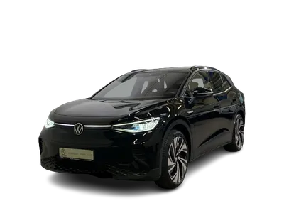 VW Volkswagen ID.4 Pro Performance 82 kWh brutto / Navi im Auto Abo von Faaren