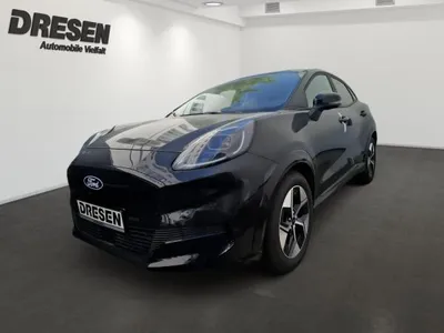Ford Ford Puma Ford Puma GEWERBEAKTION * BEV * 43 kWh * 376km im Auto Abo von LeasingTime