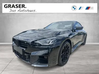 BMW BMW M2 Coupe +++UPE: *87.339,98,--+++ im Auto Abo von LeasingMarkt.de