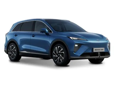 MG MG S6 EV Luxury | Neues Modell | bis zu 6.000€ Förderung¹ als Anzahlung! im Leasing von LeasingMarkt.de