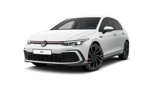 VW Volkswagen Golf Volkswagen GTI 2.0 TSI 180 kW (245 PS) 7-Gang-DSG im Auto Abo von Faaren
