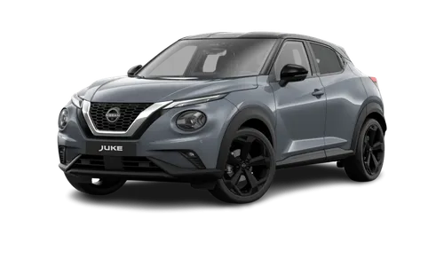 Nissan Nissan JUKE 1.0 DIG-T  DCT im Auto Abo von FINN