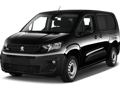 Peugeot Peugeot Partner Doppelkabine L2 BlueHDi 100 Lager im Auto Abo von LeasingMarkt.de