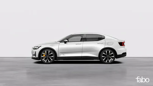 Polestar Polestar 2 im Auto Abo von Faaren