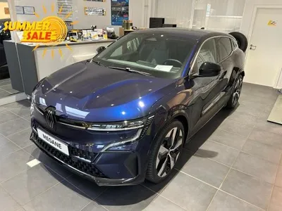 Renault Renault Megane E-Tech Techno 220 Comfort Range SHZ/PDC/ACC im Auto Abo von LeasingMarkt.de
