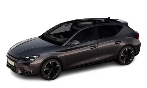 Cupra Cupra Leon im Auto Abo von Sport Auto Plus