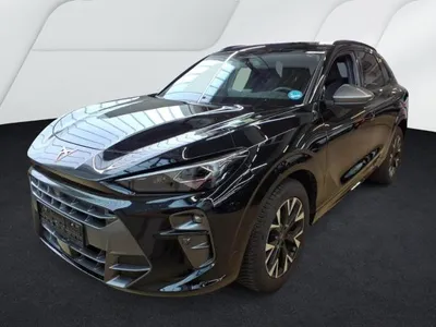 Cupra Cupra Terramar 1.5 eTSI DSG 18 NAVI MATRIX GANZJAHRESREIFEN im Auto Abo von LeasingMarkt.de