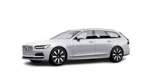 Volvo Volvo V90 im Auto Abo von Faaren